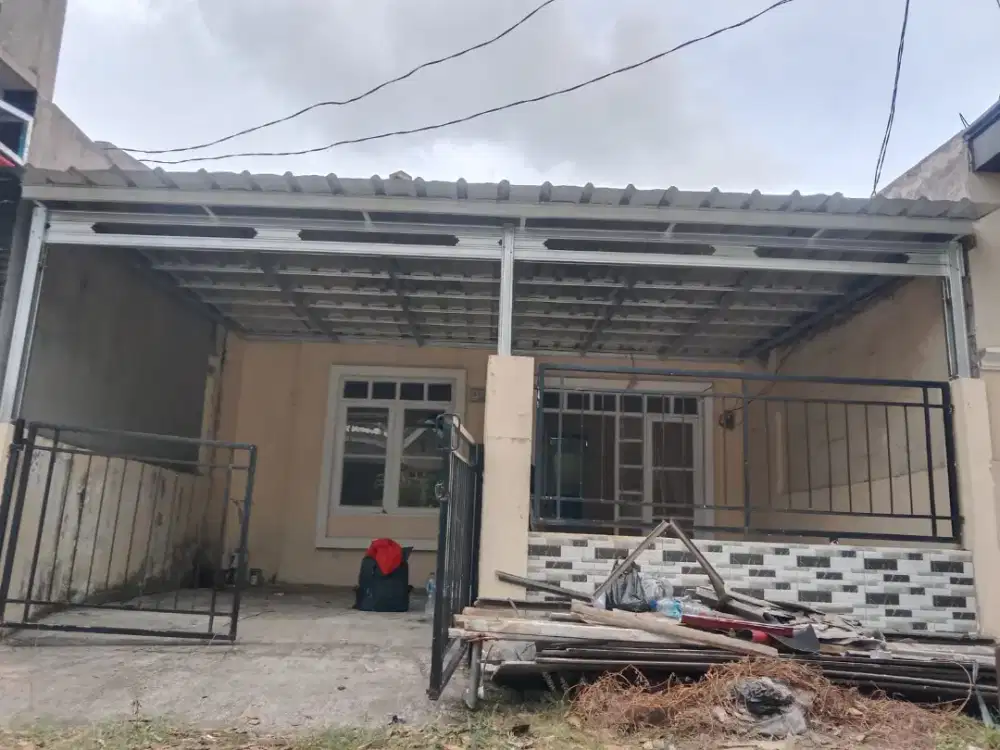 Kanopi baja ringan harga promo