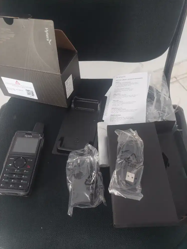 HT HYTERA PNC380 PRO