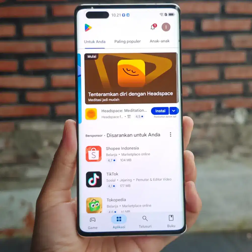 Huawei Mate 40 Pro 5G 8/256 HarmonyOS GMS
