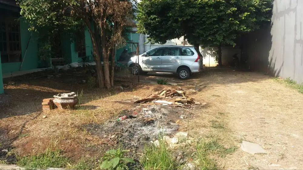 Jual Tanah SHM 200m2 Area Pondok Aren, Tangerang Selatan