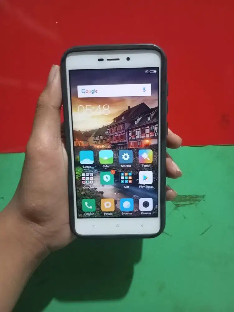 REDMI 4A. RAM 2 4g LTE NORMAL