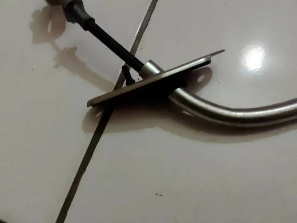 Sparepart  mobil sigra