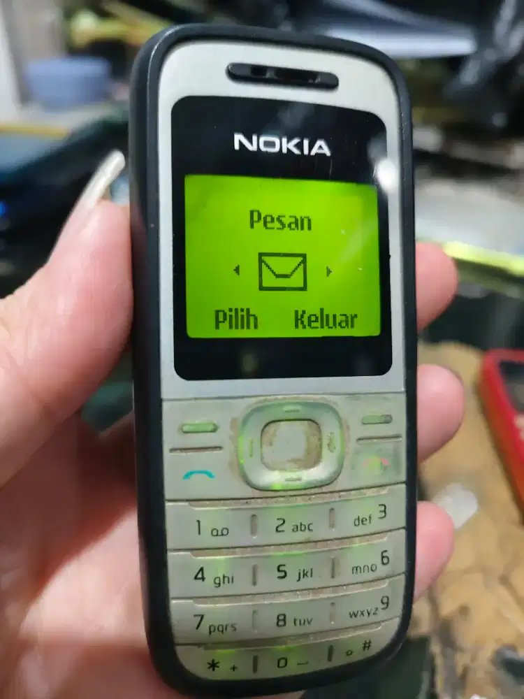 Nokia 1200 original