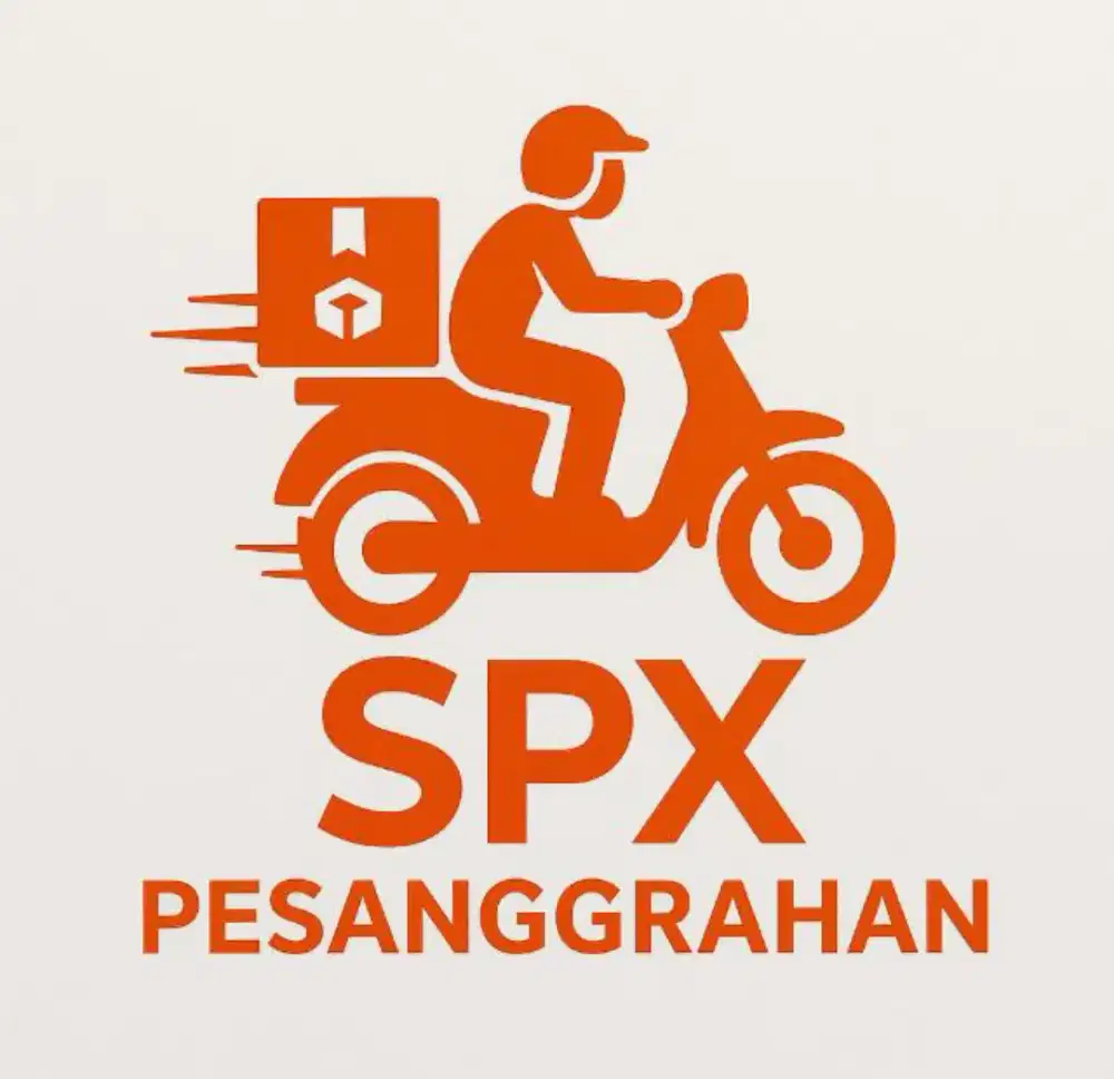 Lowongan Pekerjaan Kurir SPX