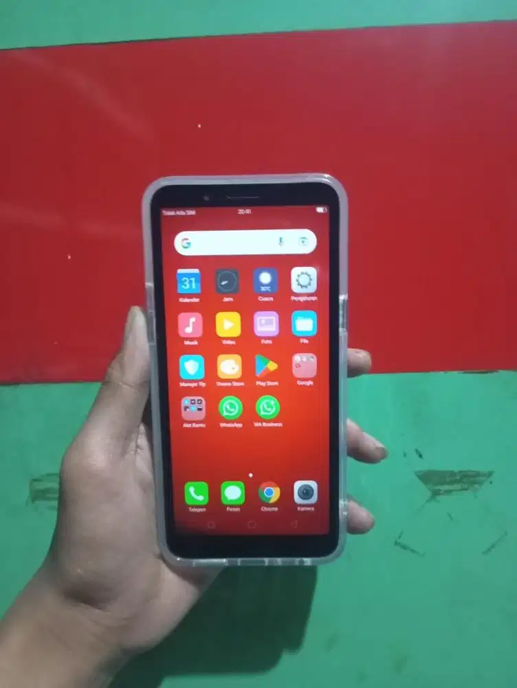 OPPO A83 .RAM 8/256 4g LTE NORMAL