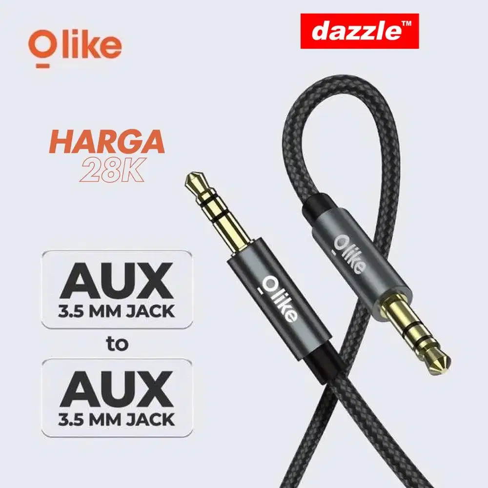 Olike audio cable ATA1