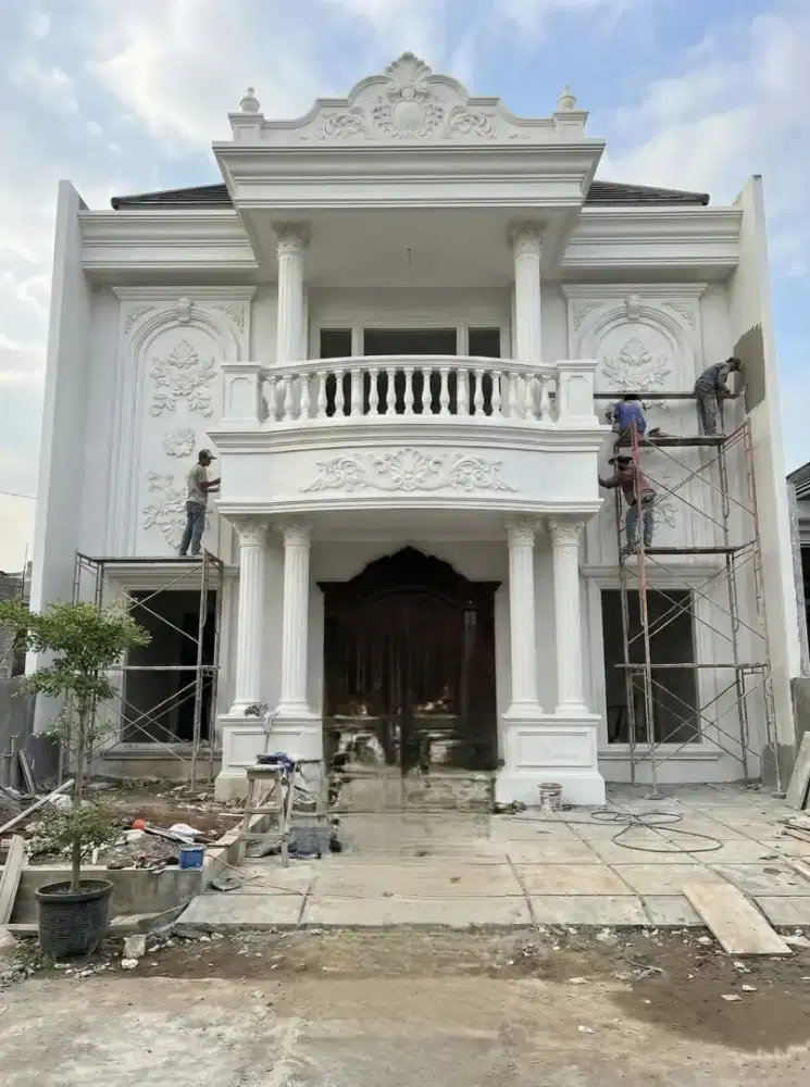 jasa tukang bangunan & interior