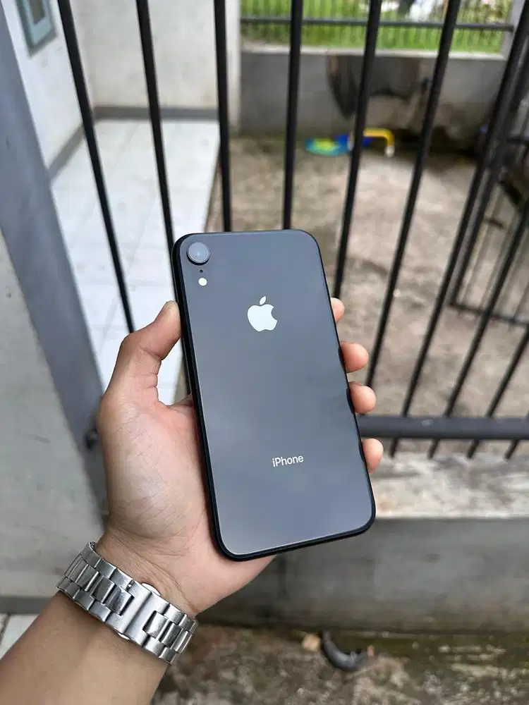 iPhone Xr inter , Allop