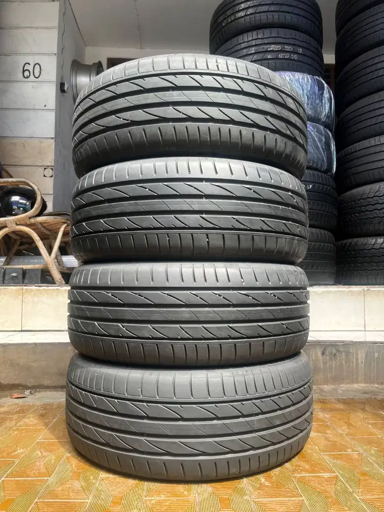 Ban Maxxis Victra Sport 5 225 45 r19 4Pcs