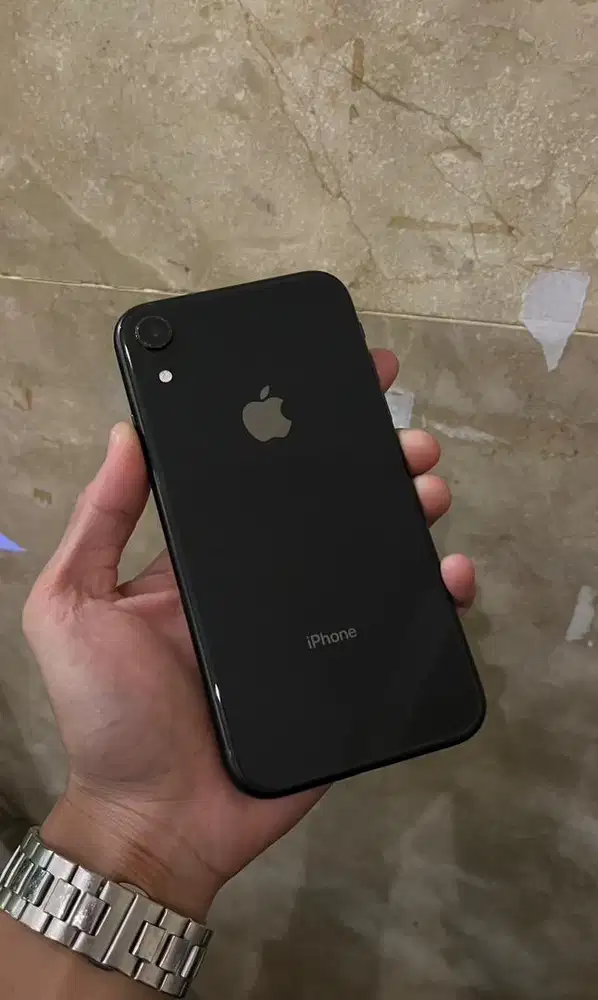 iPhone Xr 64gb , Allop