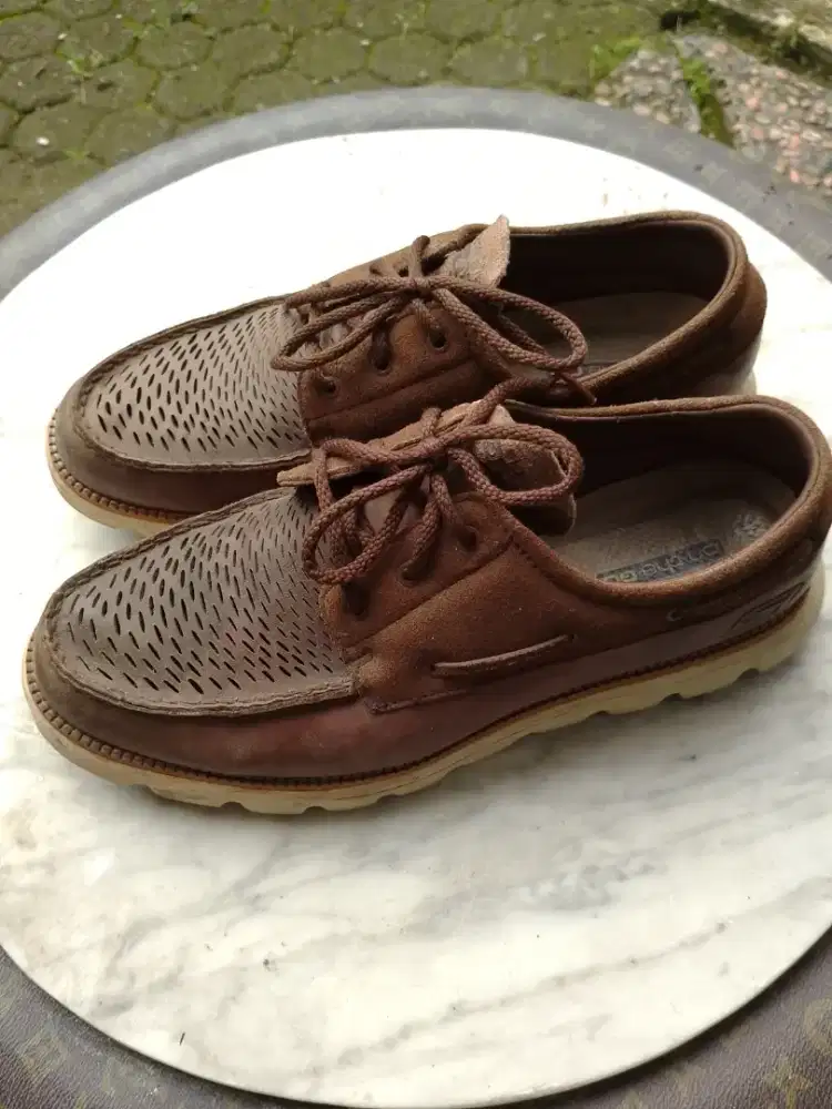 Skechers on the go Shoes Brown 42.5