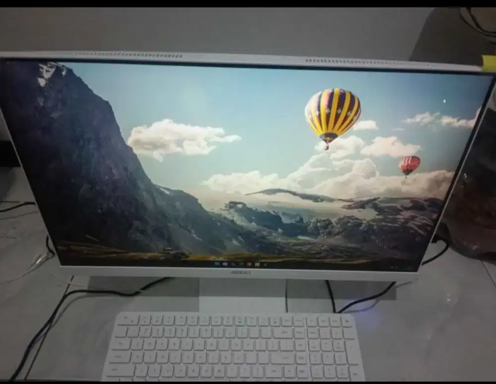 Axioo AIO Hype Flex 6