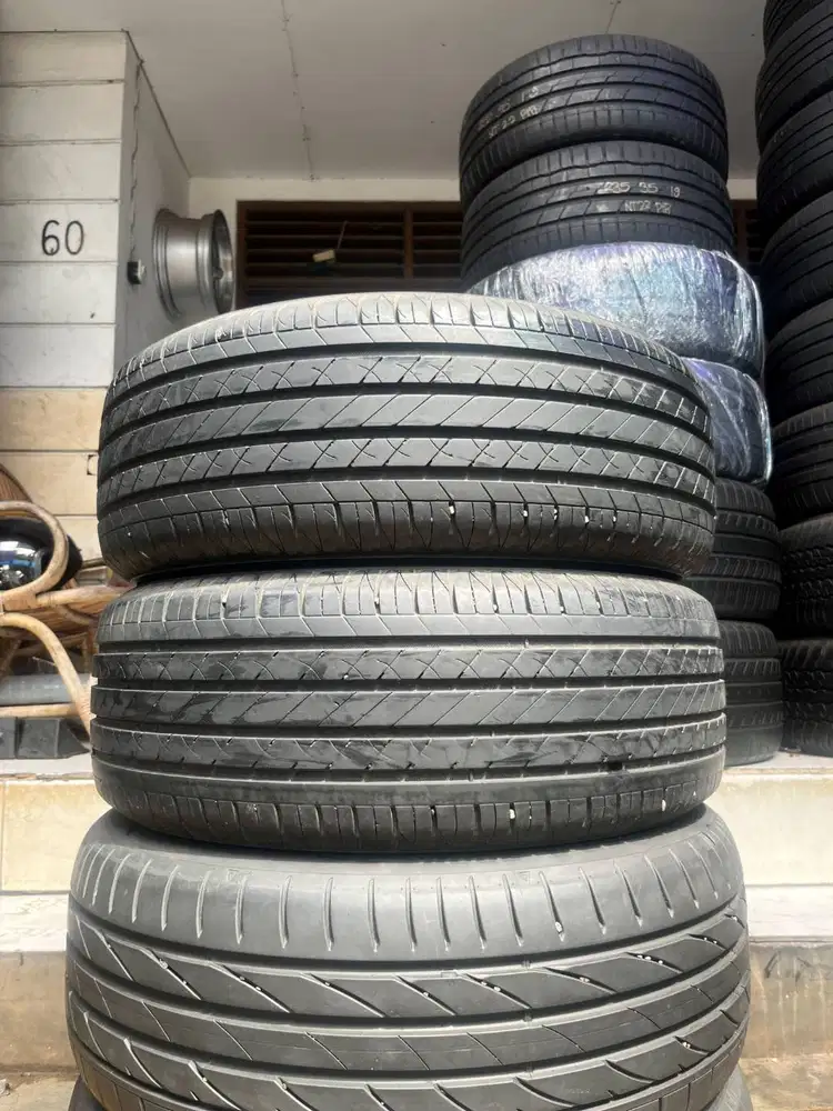 Ban Apollo Alanac 4Gs 215 60 r16 2Pcs