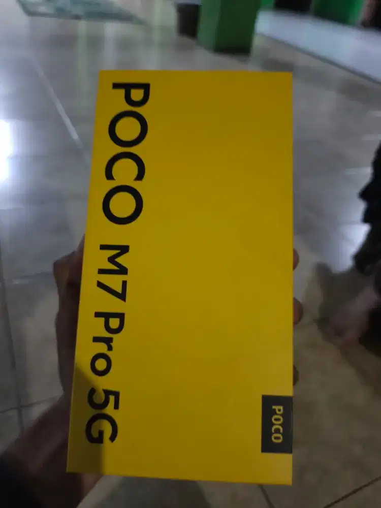 Poco m7 pro 5g 8/256gb
