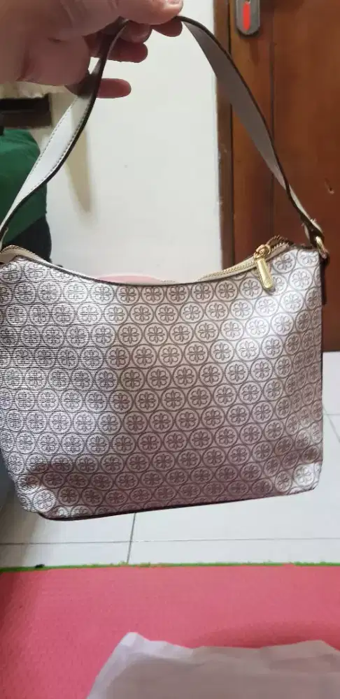 Tas hobo medium lescatino