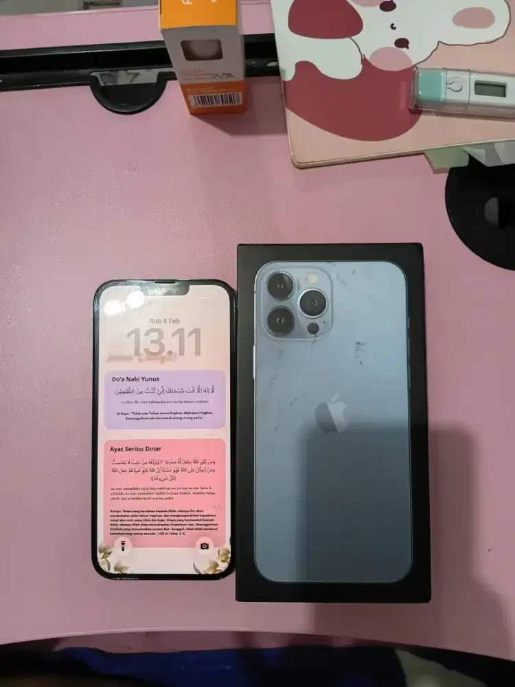 iphone 13 Pro Max 128Gb Ex iBox