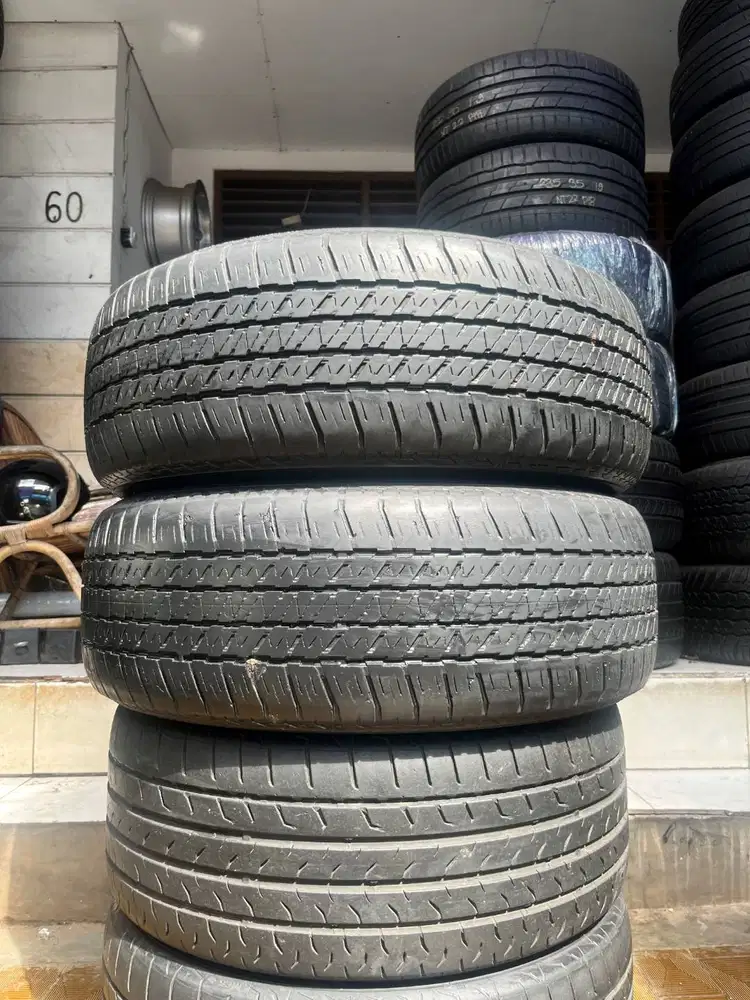 Ban Bridgestone Dueler H/T 265 60 r18 2Pcs