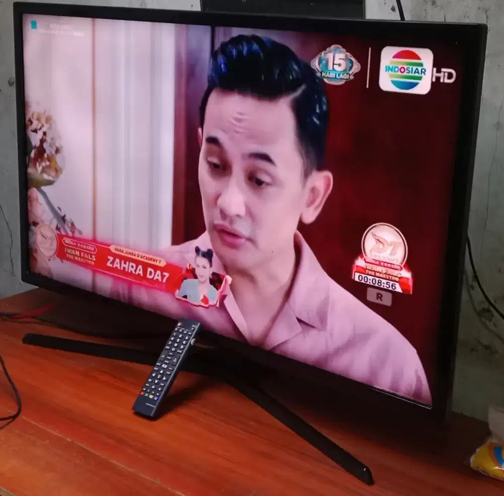Dijual TV LED LG 39 IN ANALOG NORMAL MESIN MASIH ORI tv bisa di anter