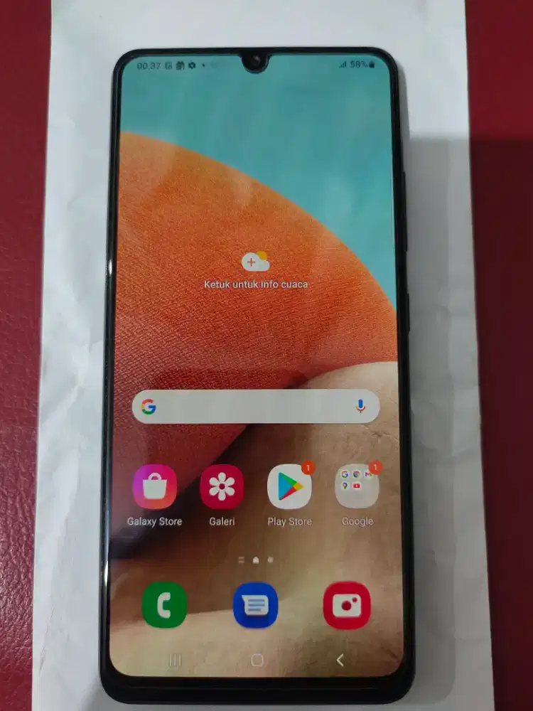 Samsung A32 4G 8/128gb