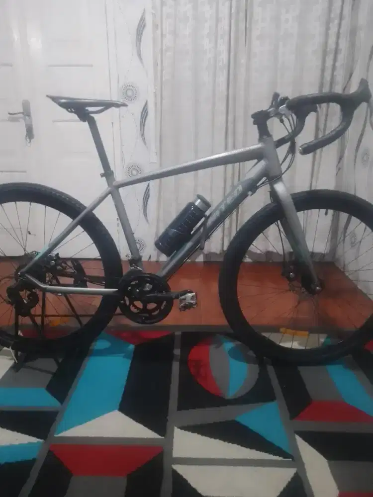 Sepeda grafel united rockford