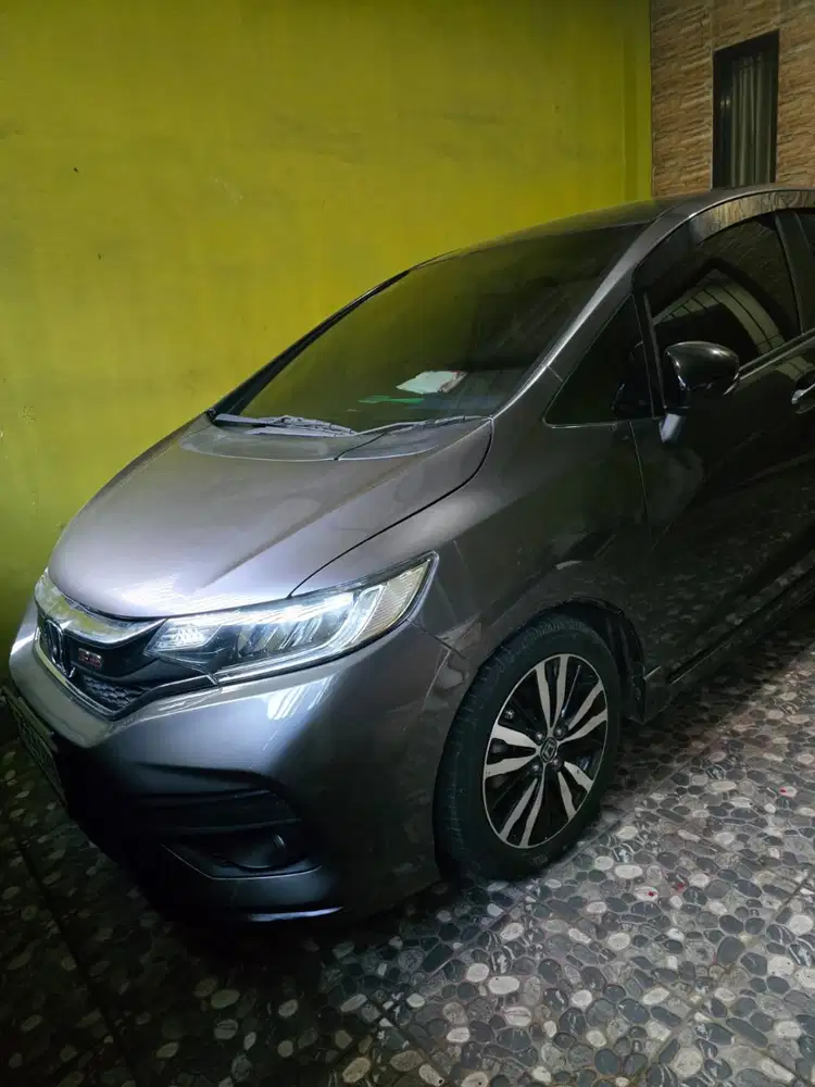 For Sale : Honda Jazz RS 2018 A/T