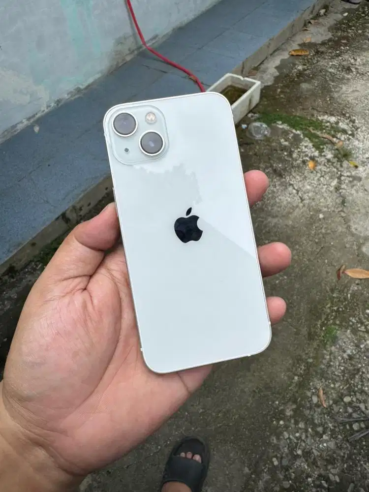 iPhone 13 256gb beacukai