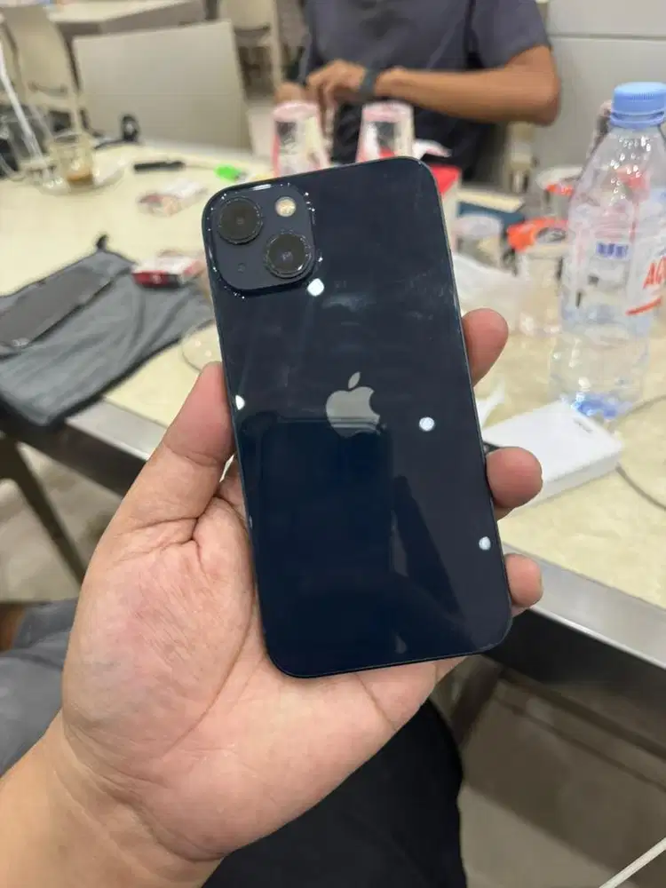 iPhone 13 256gb permanen