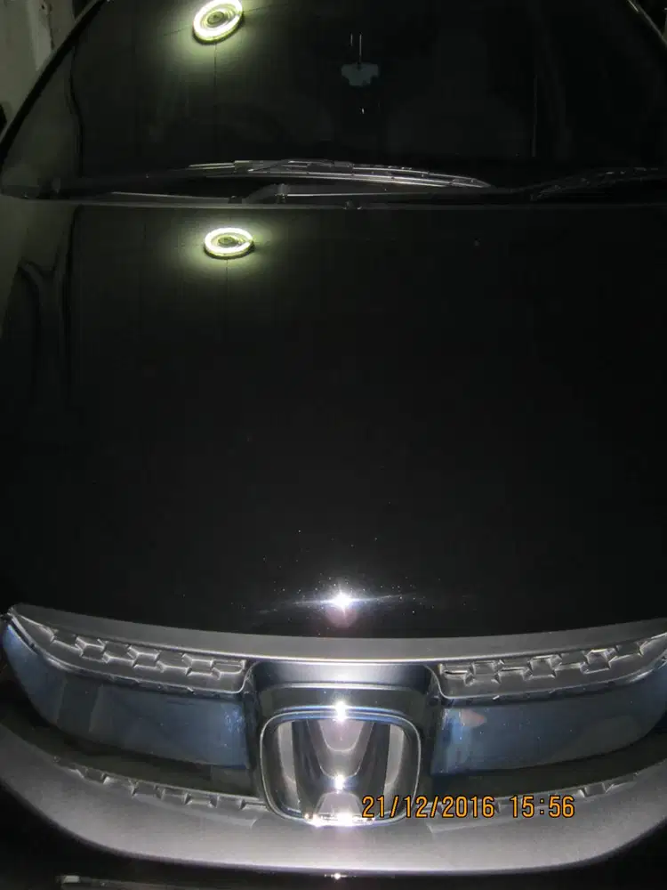 ​Kap Mesin Original Honda Mobilio 2014 (Copotan)-Bisa u/ Brio 2013-16