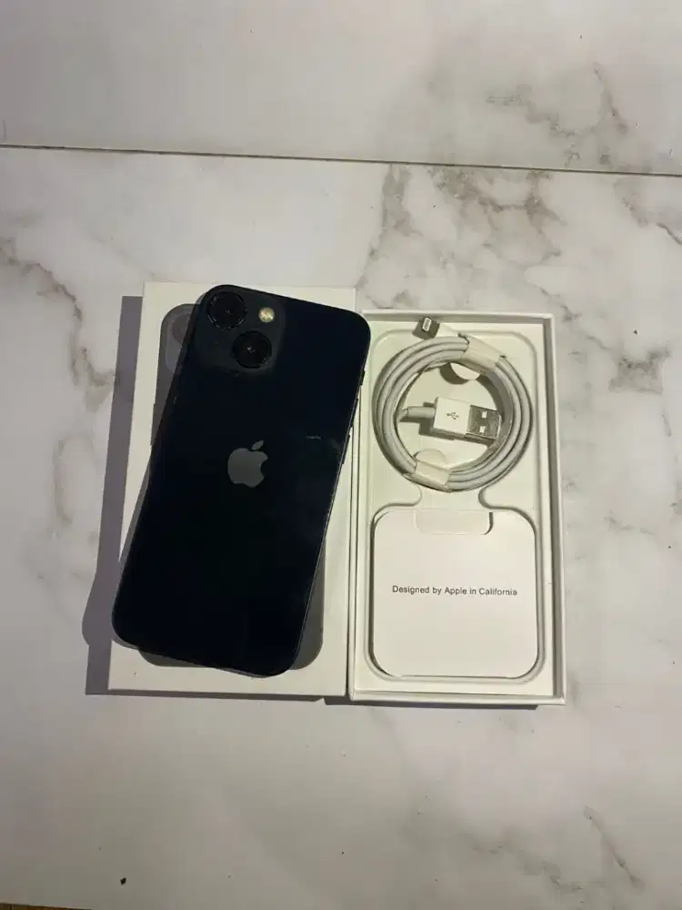 IPHONE 13 MINI 512 INTER ALL OPERATOR