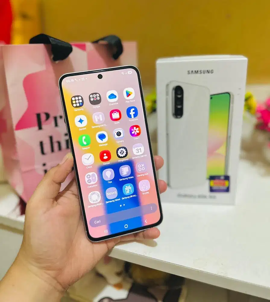 Samsung Galaxy A56 5G 8/256