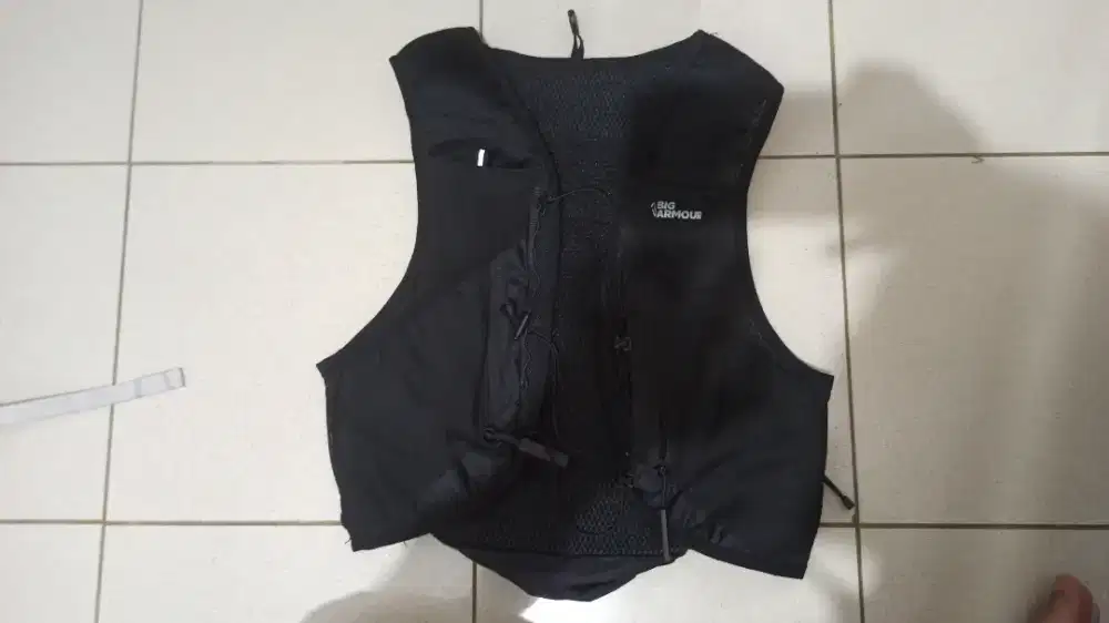 Hydropack Bigarmour Komodo 12 L