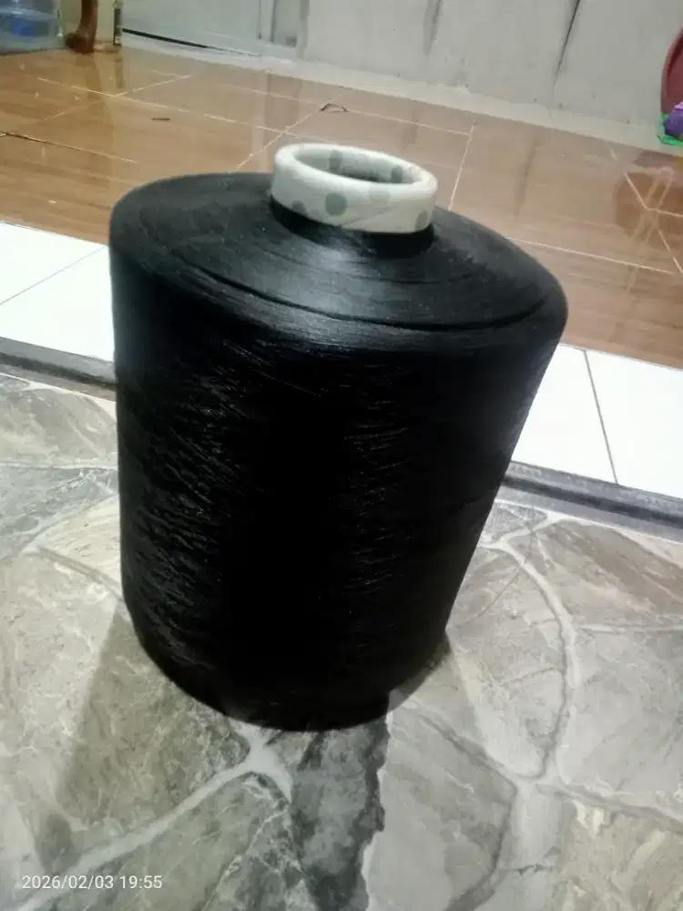 Jual benang obras 2 gulung/5kilo