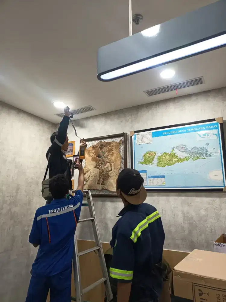 Service AC Jabodetabek