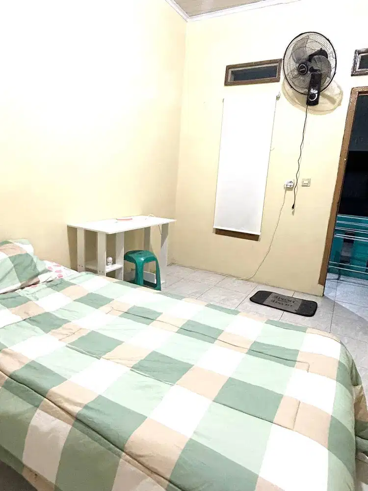 Kost 3Dewi Bekasi