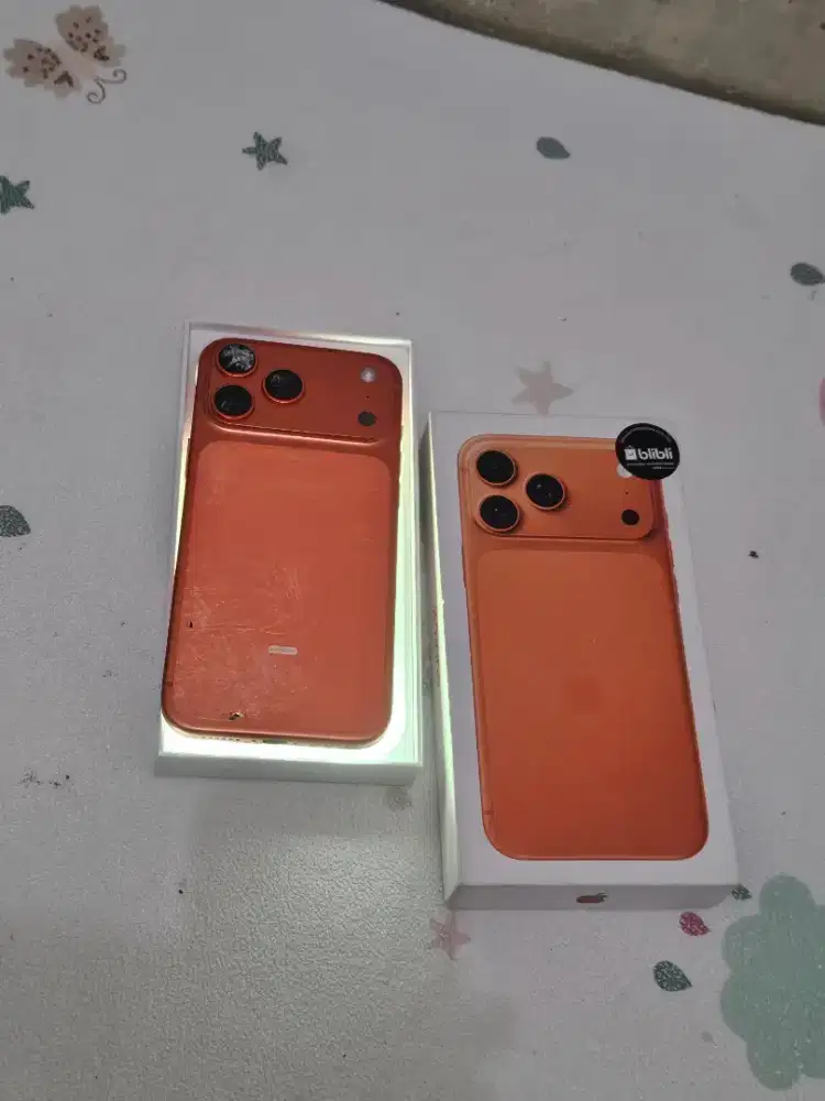 iphone 17 pro max minus