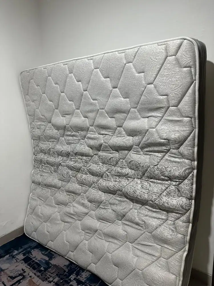 Jual kasur kondisi istimewa