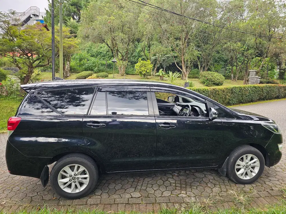 Toyota Kijang Innova 2019 Diesel