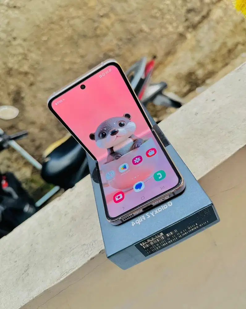 Samsung Galaxy Z Flip 4 8/256 GB