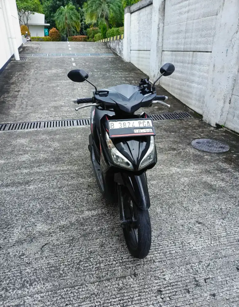 Vario 110 FI 2018