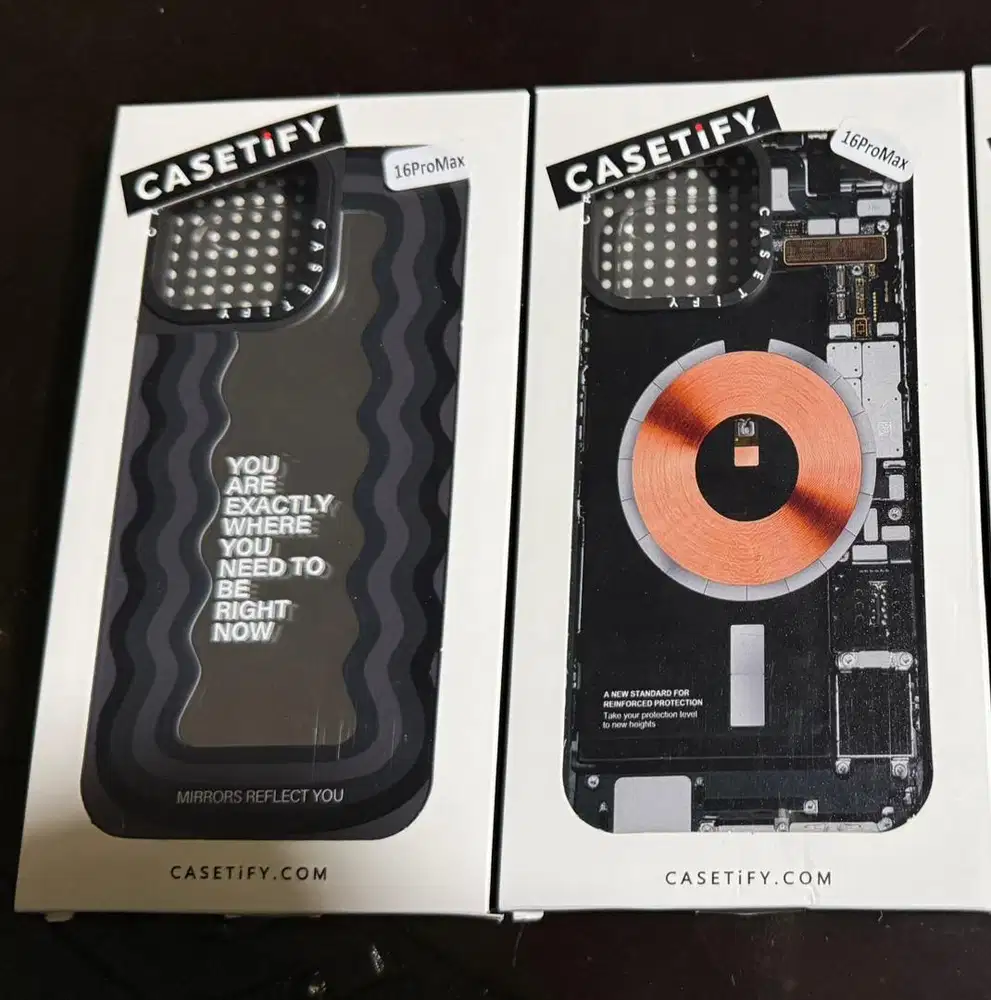 Case Iphone 16 Pro Max