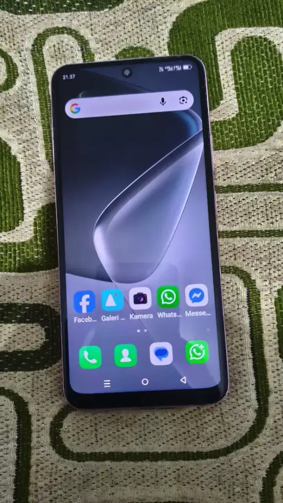 infinix hot 50pro ram 8/256