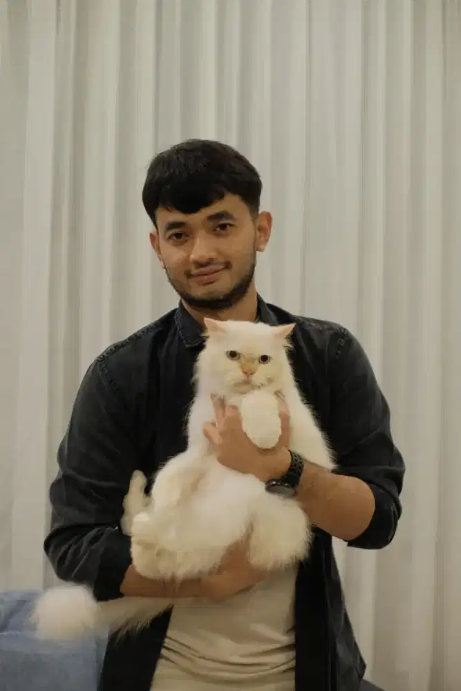 Pets home service Cat dan Dog grooming spa