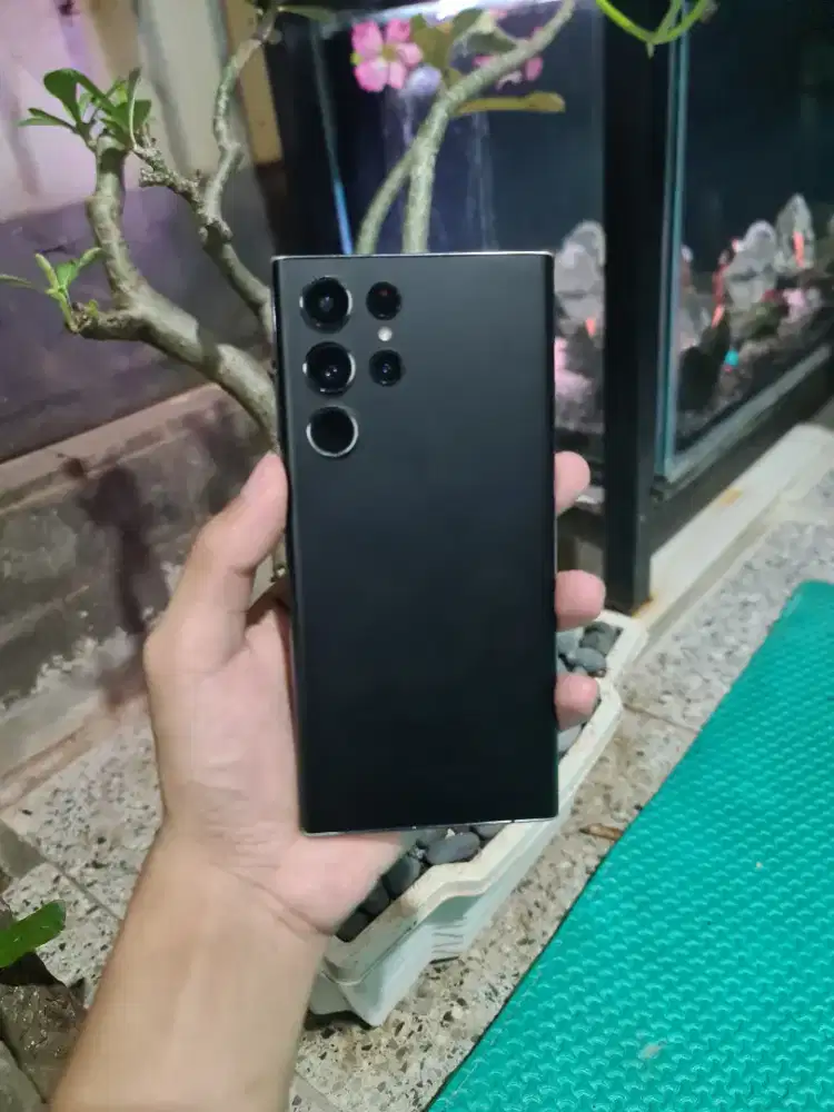 Samsung S22 Ultra 12/256GB