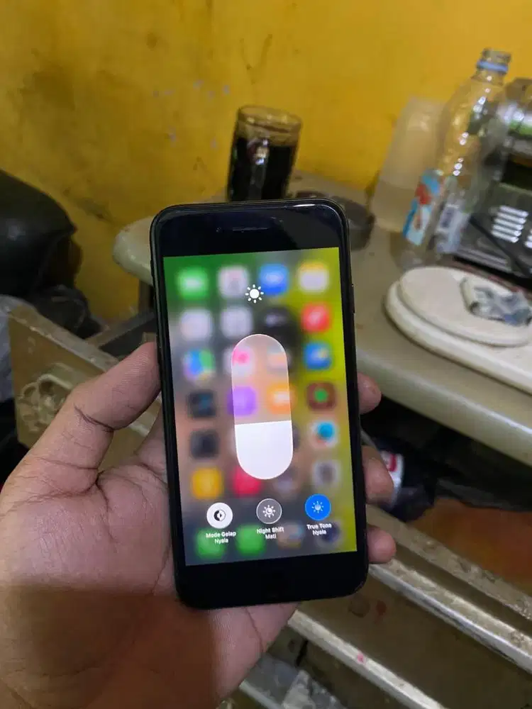 iPhone SE 2020 256GB Fullset