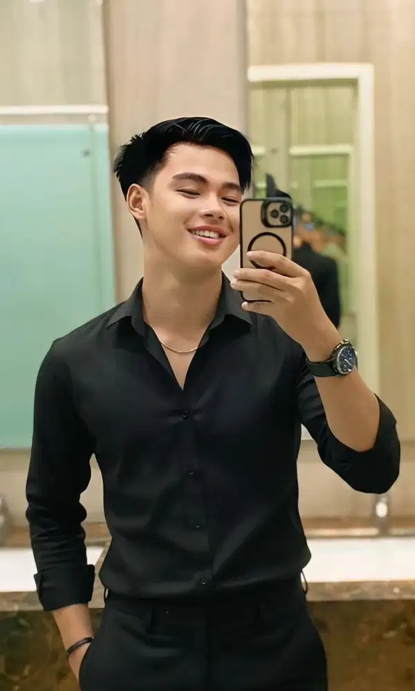 mencari pekerjaan (non pialang)