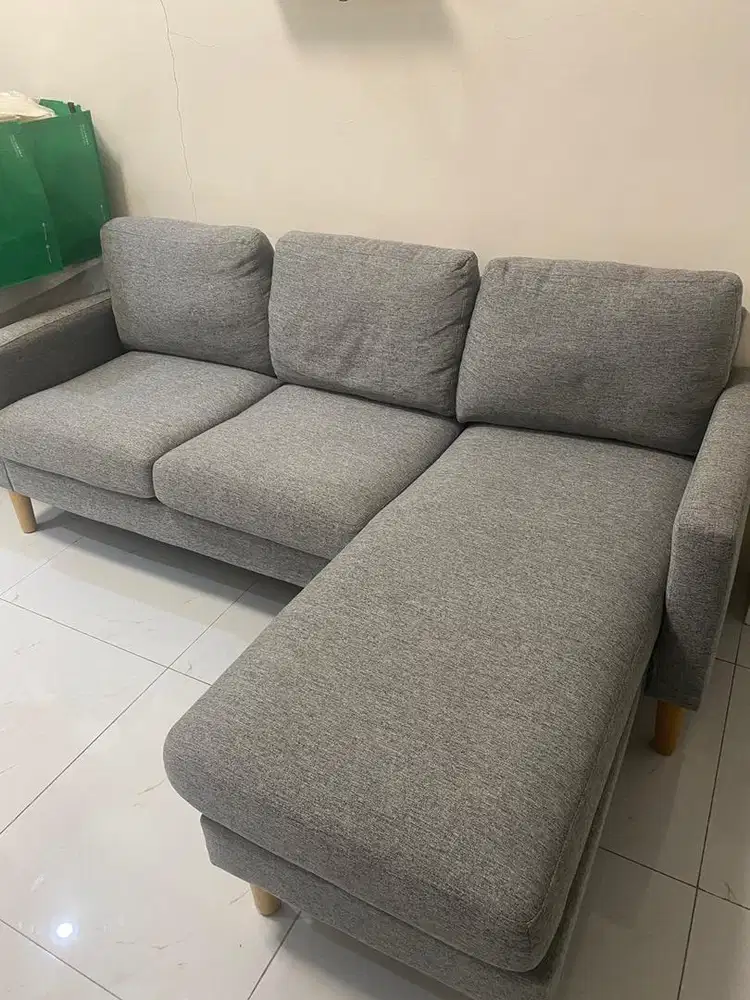 Sofa Litter L inf0rma