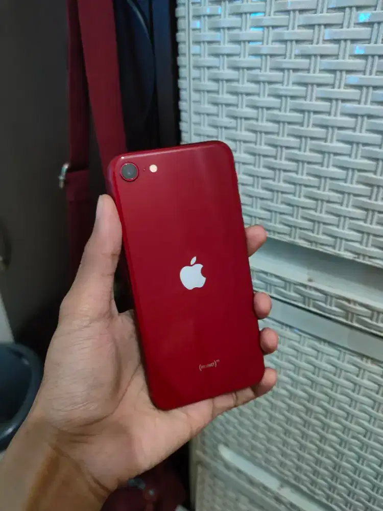 iphone SE GEN 3 2022 128gb Second ibox