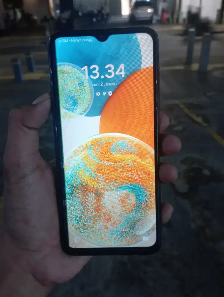 Samsung A23 5G 6/128Gb