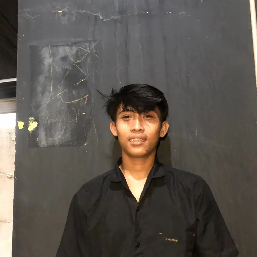 Cari kerjaan ijasah sd