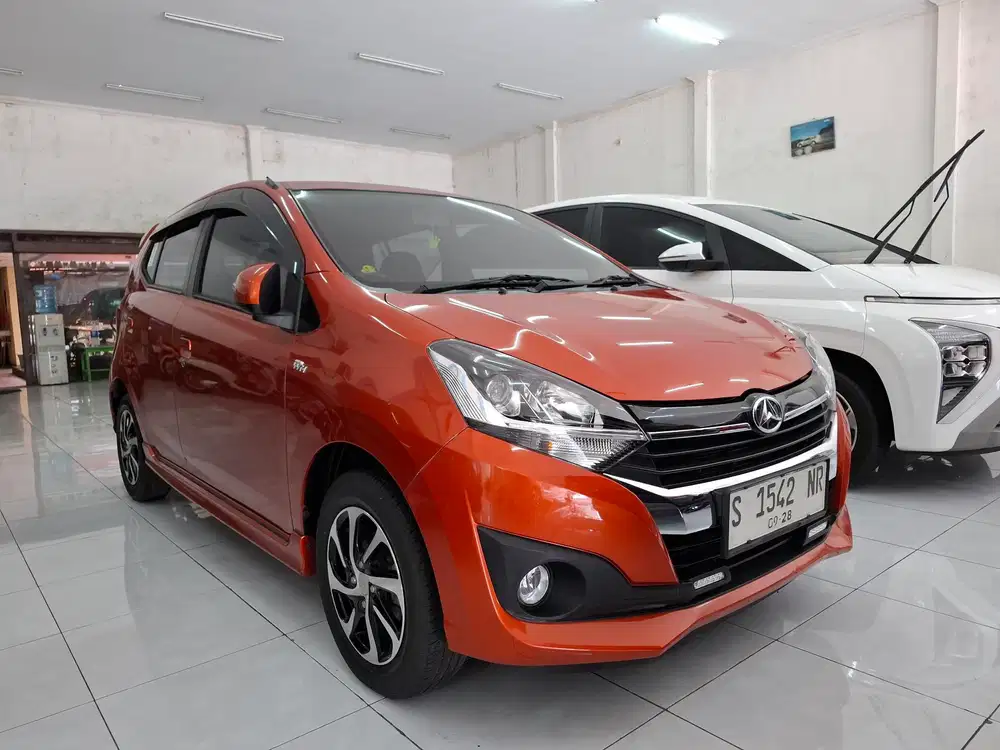 AYLA R 2018 KREDIT MURAH NEGO